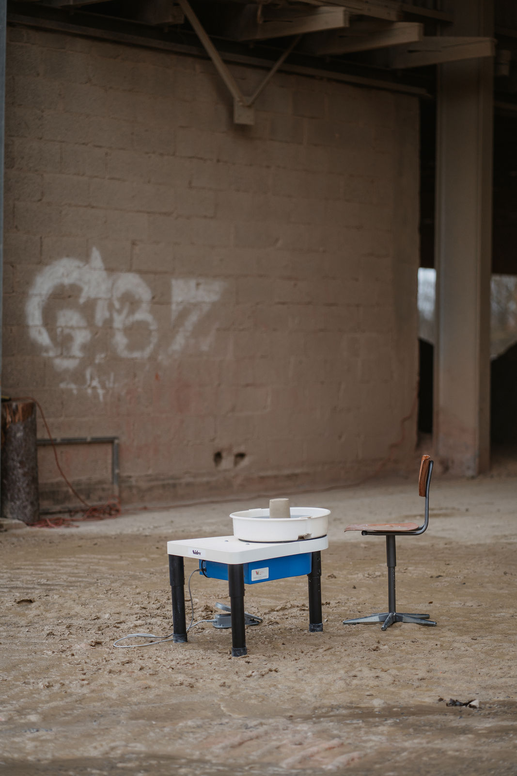 Gutschein Aufbautechnik