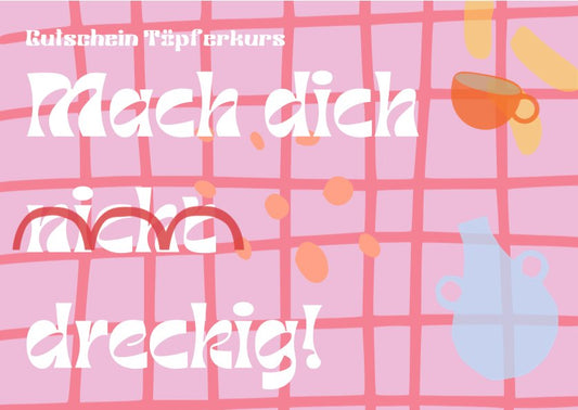 Gutschein Aufbautechnik