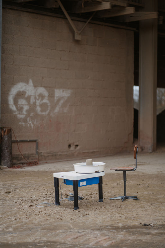 Gutschein Aufbautechnik